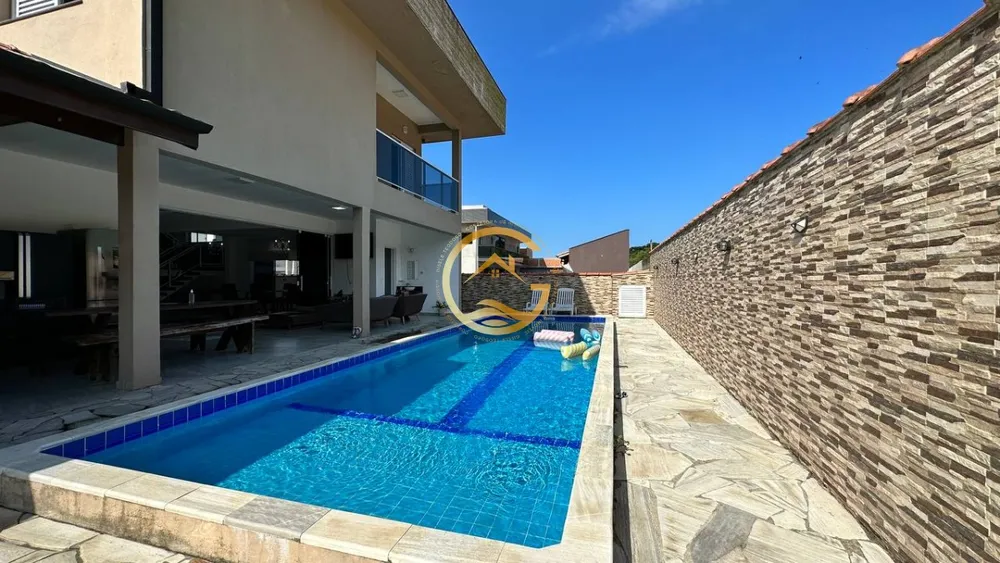 Casa, 6 quartos, 270 m² - Foto 12