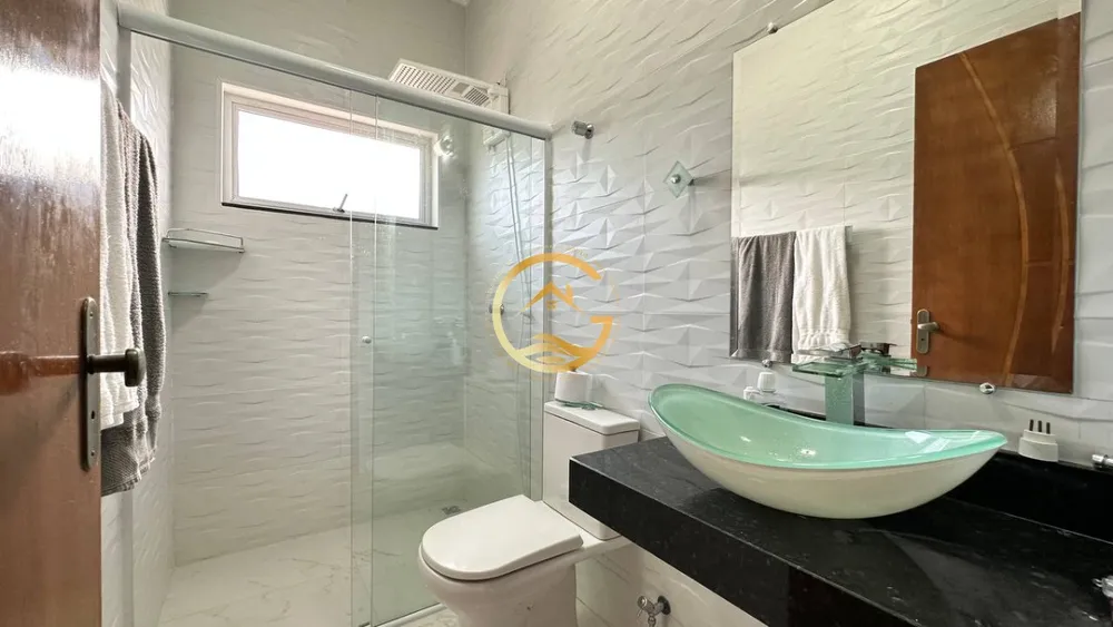 Casa, 6 quartos, 270 m² - Foto 16