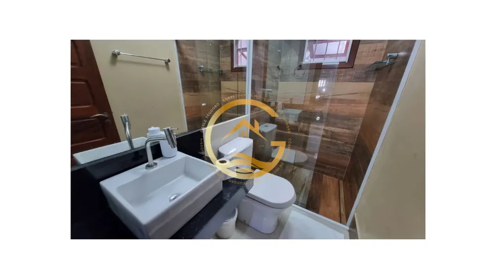 Casa, 3 quartos, 150 m² - Foto 24