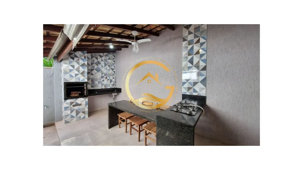 Casa, 3 quartos, 150 m² - Foto 25