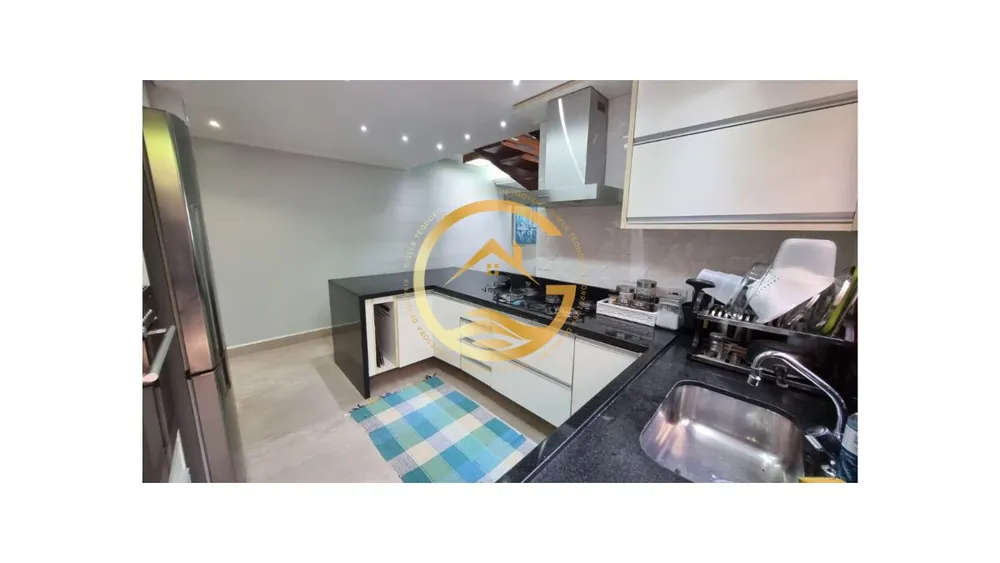 Casa, 3 quartos, 150 m² - Foto 9
