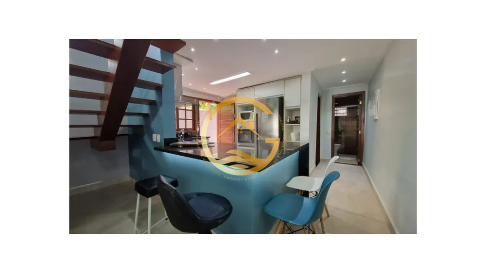 Casa, 3 quartos, 150 m² - Foto 12