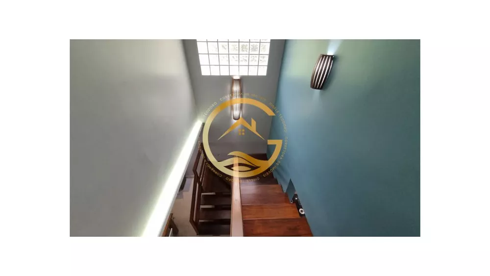 Casa, 3 quartos, 150 m² - Foto 9