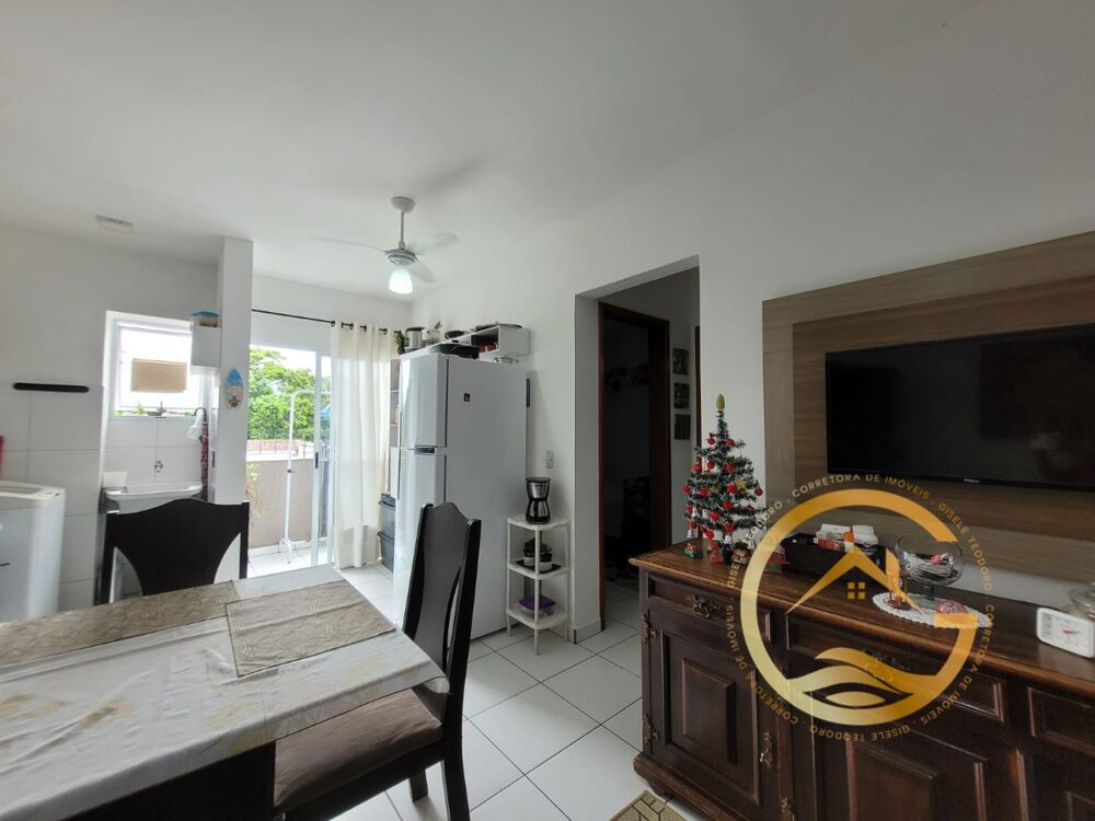 Apartamento, 2 quartos, 46 m² - Foto 1