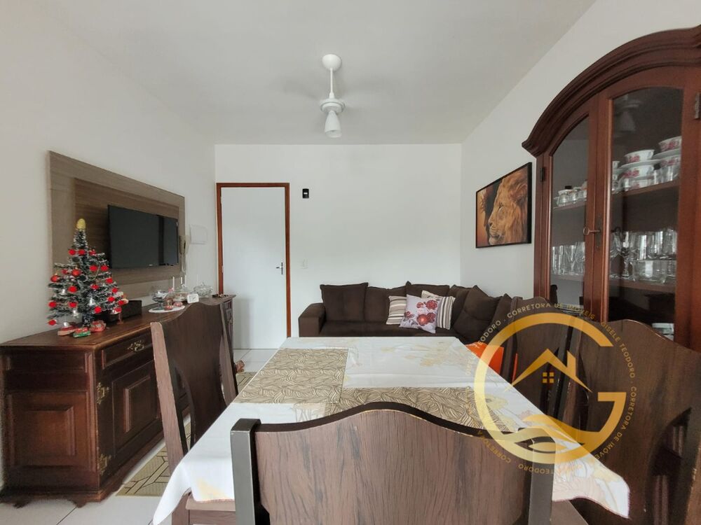 Apartamento, 2 quartos, 46 m² - Foto 7