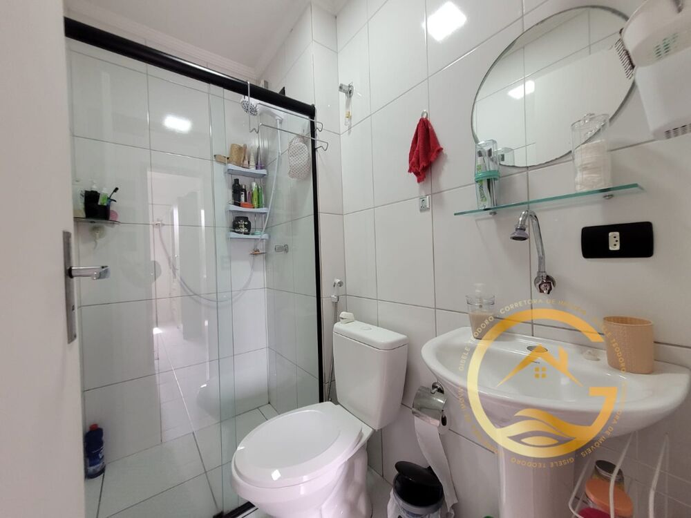 Apartamento, 2 quartos, 46 m² - Foto 11