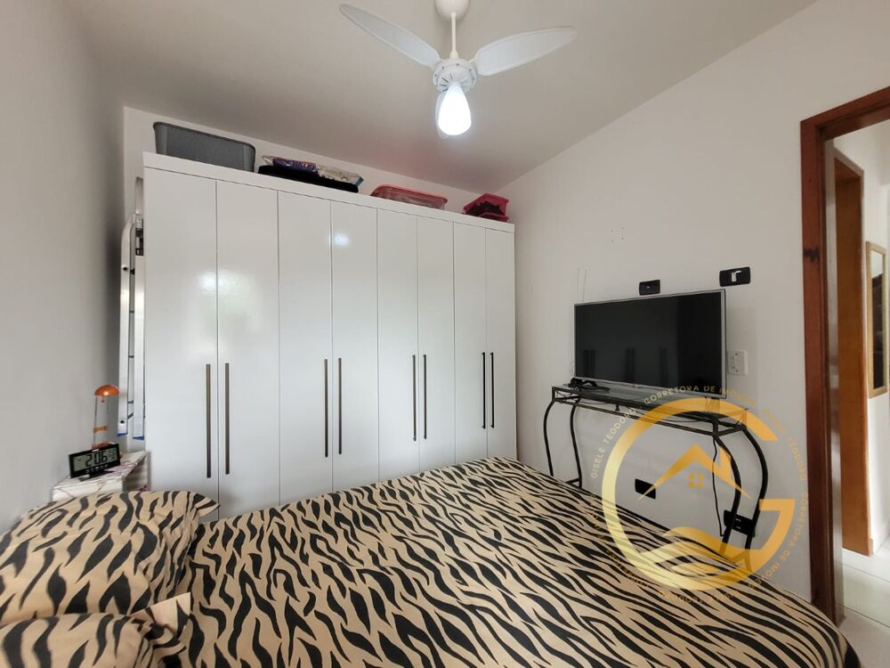 Apartamento, 2 quartos, 46 m² - Foto 8