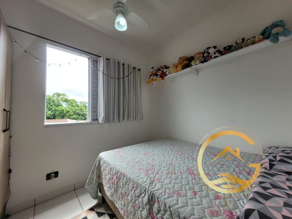 Apartamento, 2 quartos, 46 m² - Foto 10