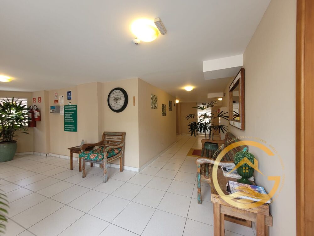 Apartamento, 2 quartos, 46 m² - Foto 3