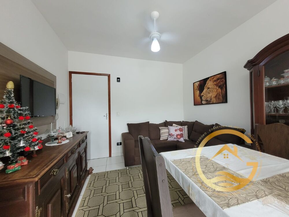 Apartamento, 2 quartos, 46 m² - Foto 5
