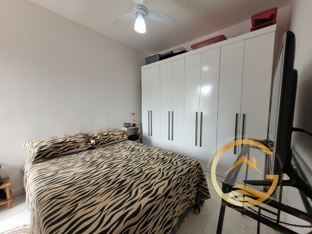 Apartamento, 2 quartos, 46 m² - Foto 9