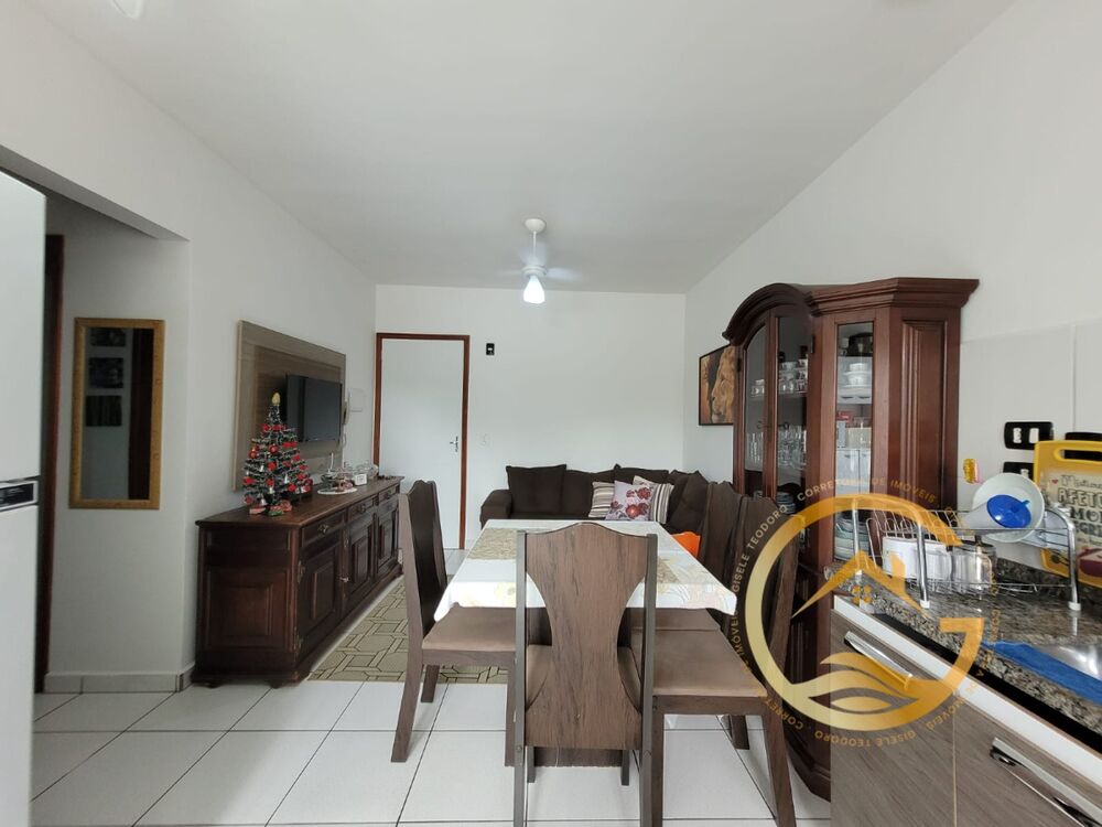 Apartamento, 2 quartos, 46 m² - Foto 4