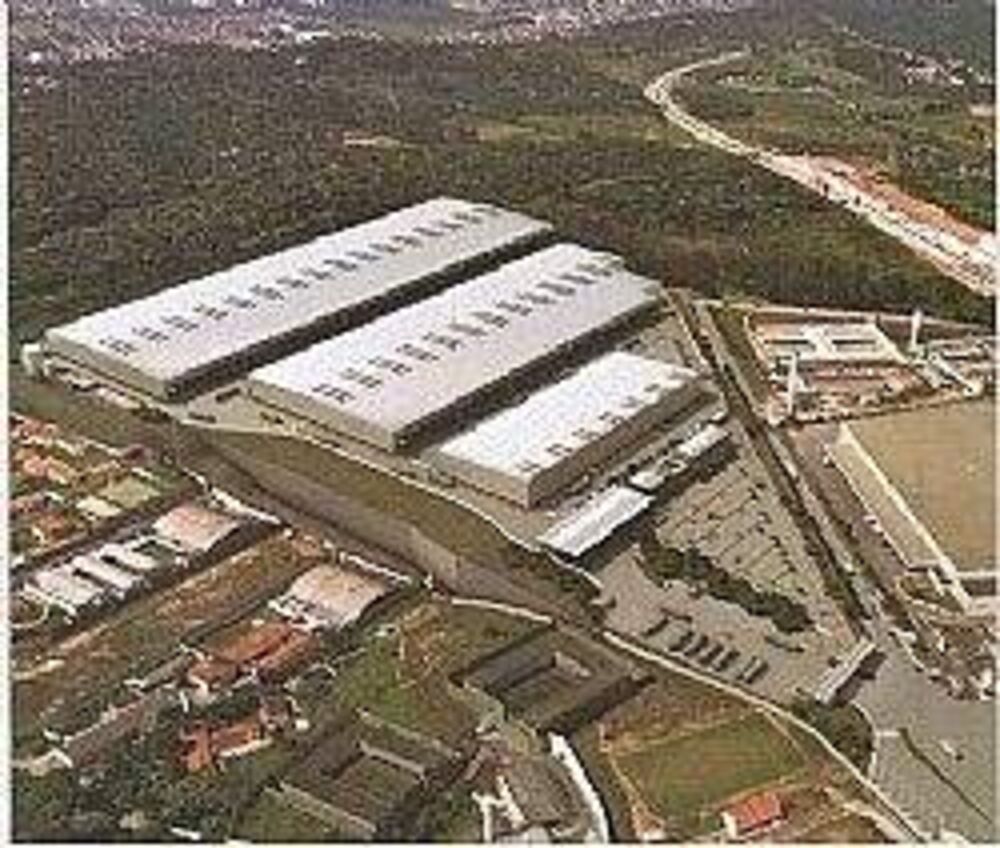 Loteamento e Condomínio - Foto 1