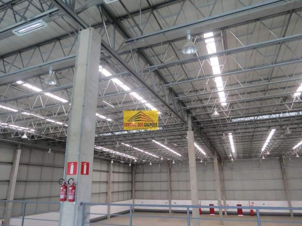 Depósito-Galpão-Armazém para alugar, 2015m² - Foto 6