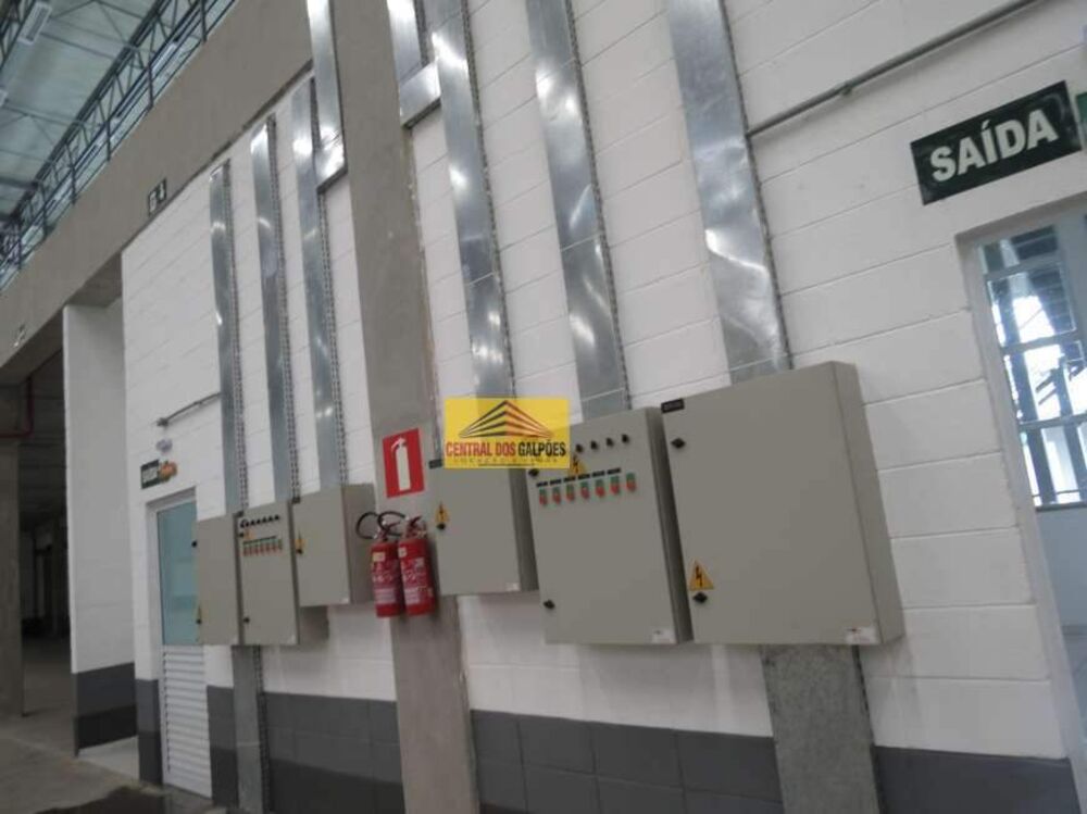 Depósito-Galpão-Armazém para alugar, 2015m² - Foto 8