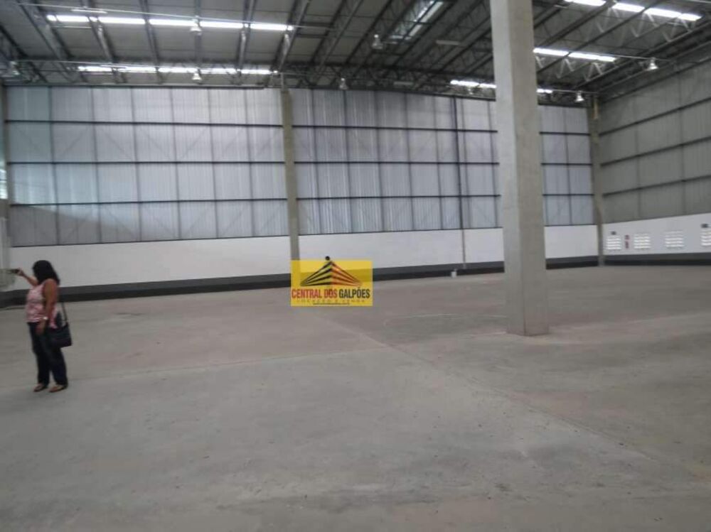 Depósito-Galpão-Armazém para alugar, 2015m² - Foto 5