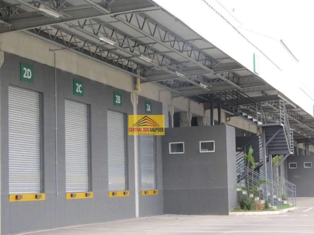 Depósito-Galpão-Armazém para alugar, 2015m² - Foto 7
