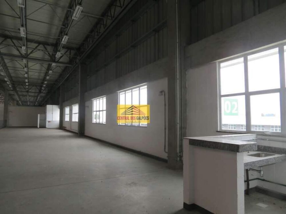 Depósito-Galpão-Armazém para alugar, 2015m² - Foto 3