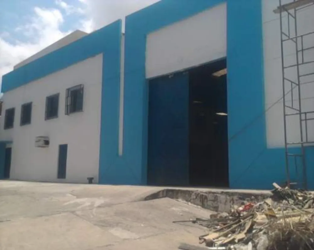 Depósito-Galpão, 1000 m² - Foto 5
