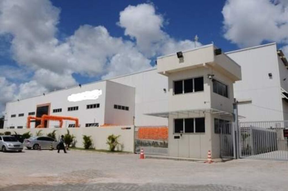 Loteamento e Condomínio, 3 hectares - Foto 1