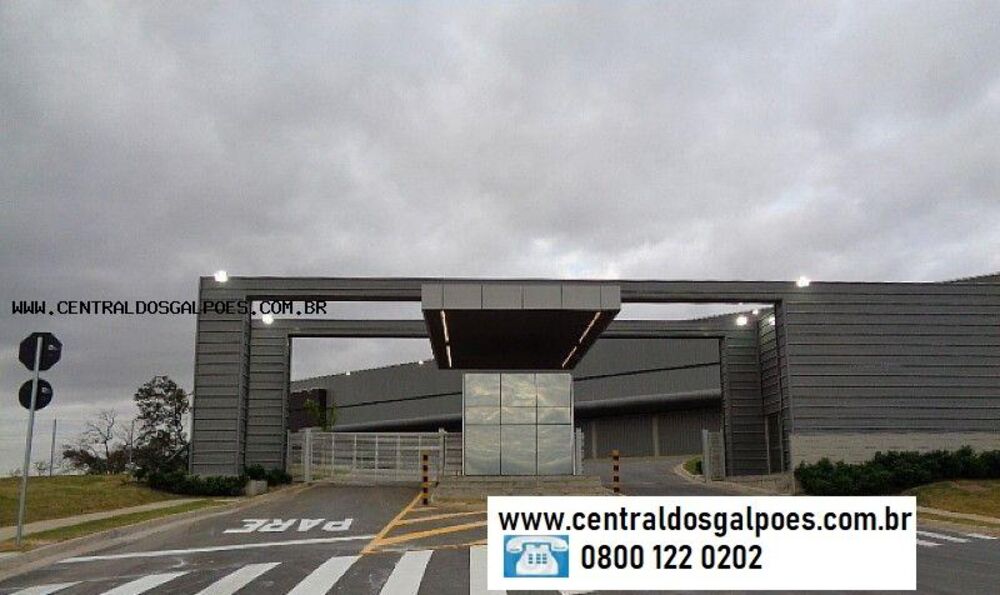 Depósito-Galpão, 5000 m² - Foto 2