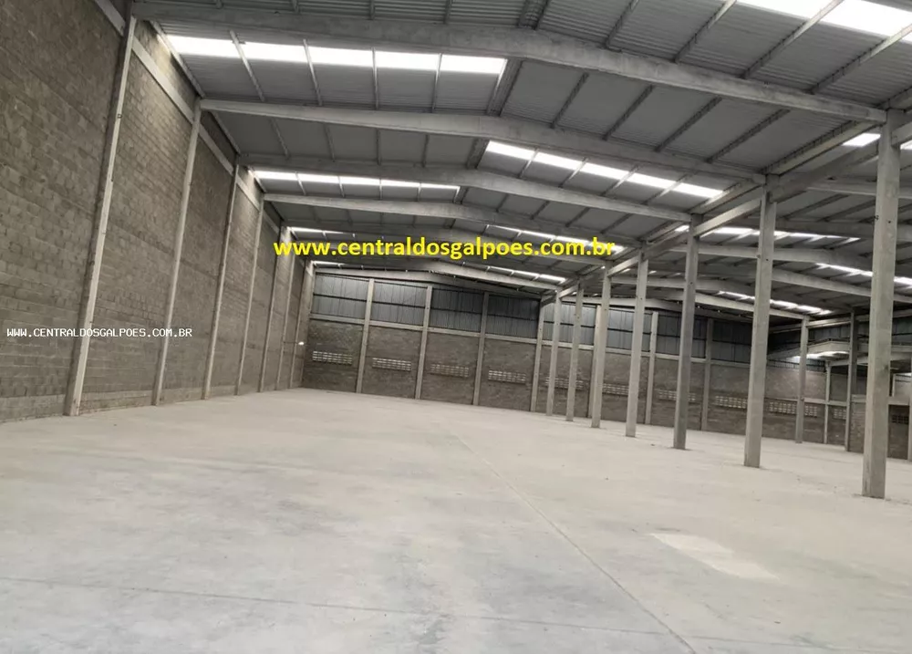 Depósito-Galpão-Armazém para alugar, 1250m² - Foto 3