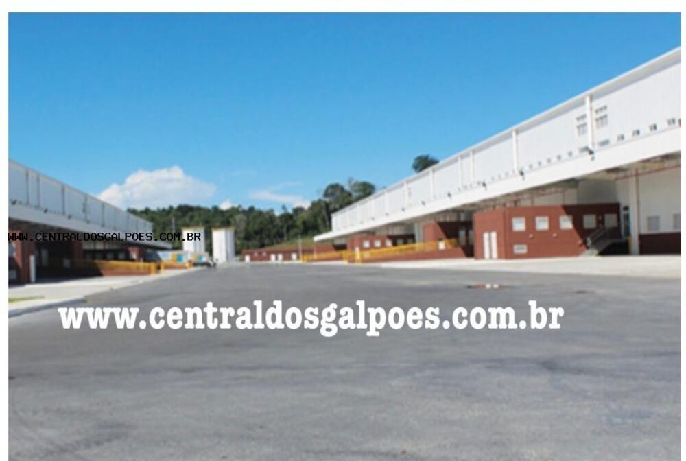 Depósito-Galpão, 3443 m² - Foto 1