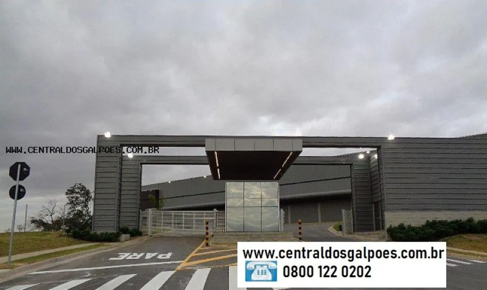 Depósito-Galpão, 5000 m² - Foto 5