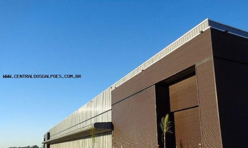 Depósito-Galpão, 5000 m² - Foto 6
