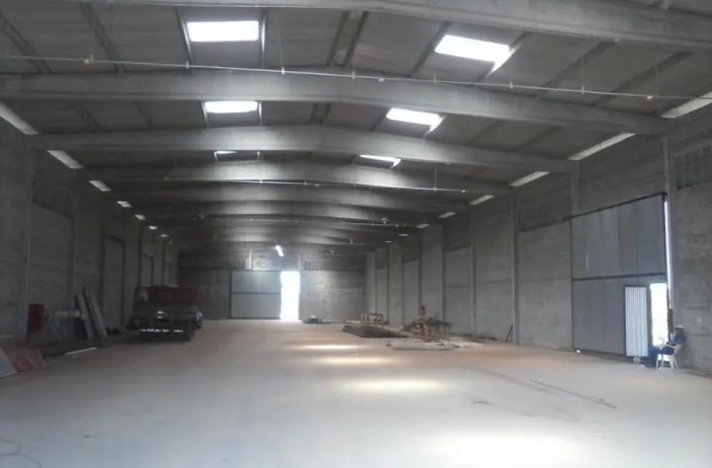 Depósito-Galpão, 1000 m² - Foto 7