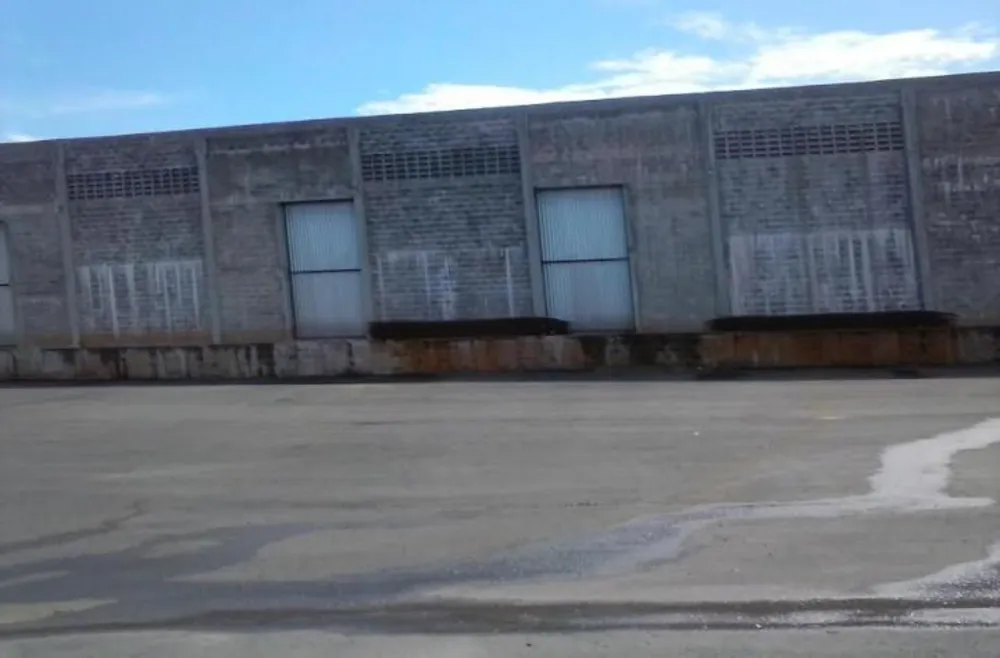 Depósito-Galpão, 1000 m² - Foto 5
