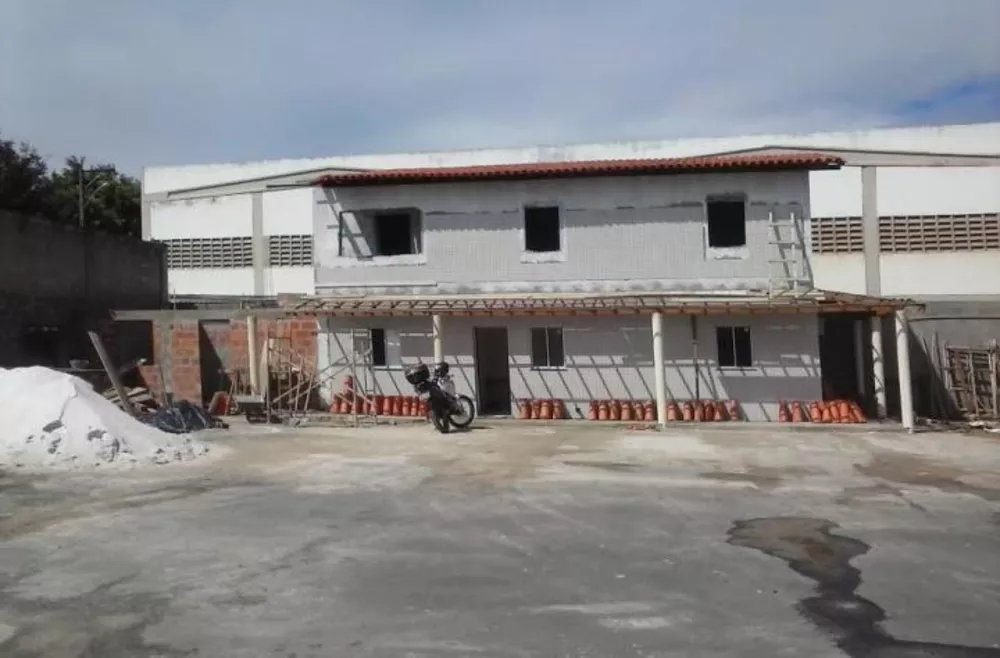 Depósito-Galpão-Armazém para alugar, 1000m² - Foto 3