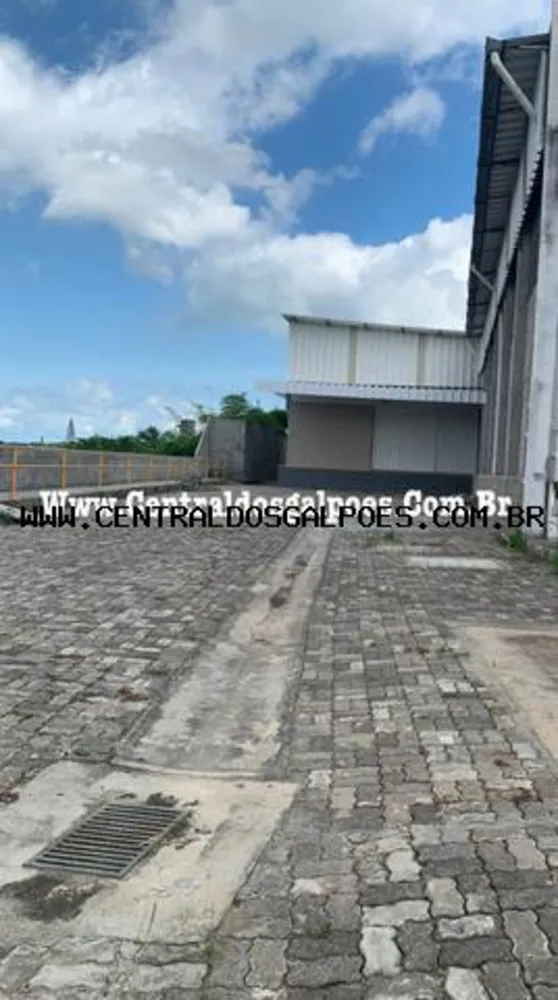 Depósito-Galpão, 930 m² - Foto 5