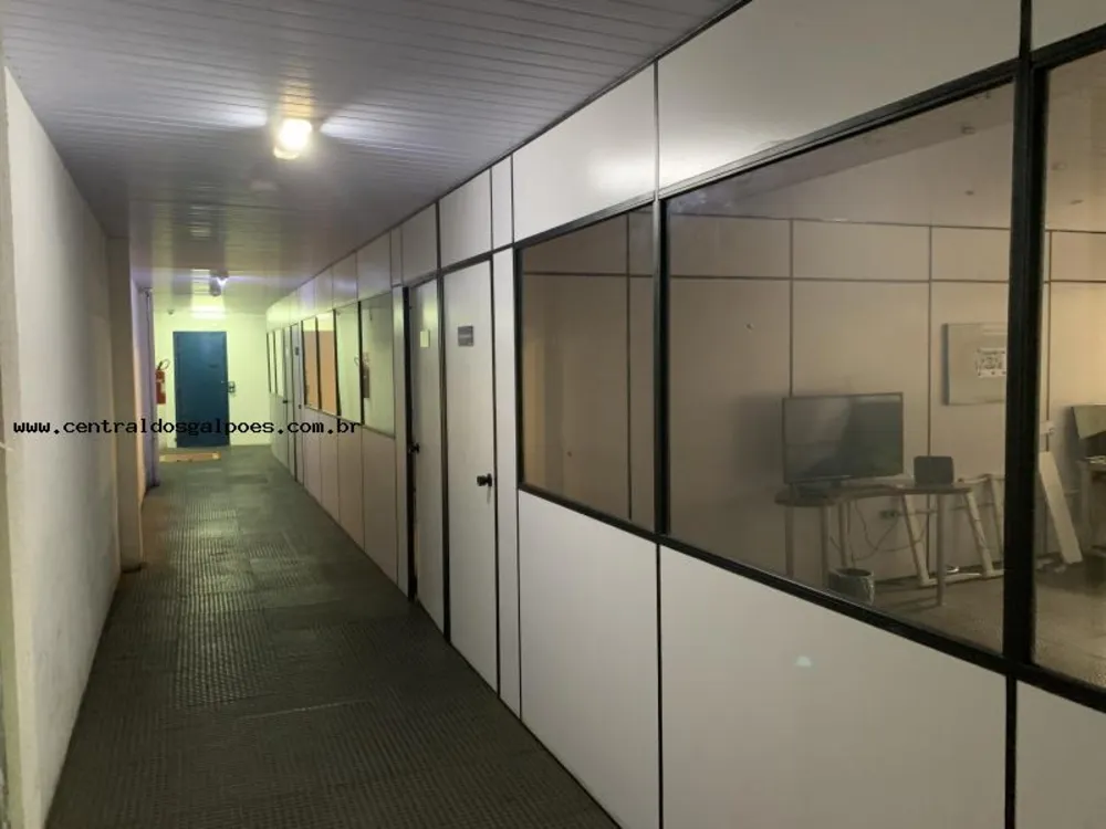 Depósito-Galpão, 1500 m² - Foto 5