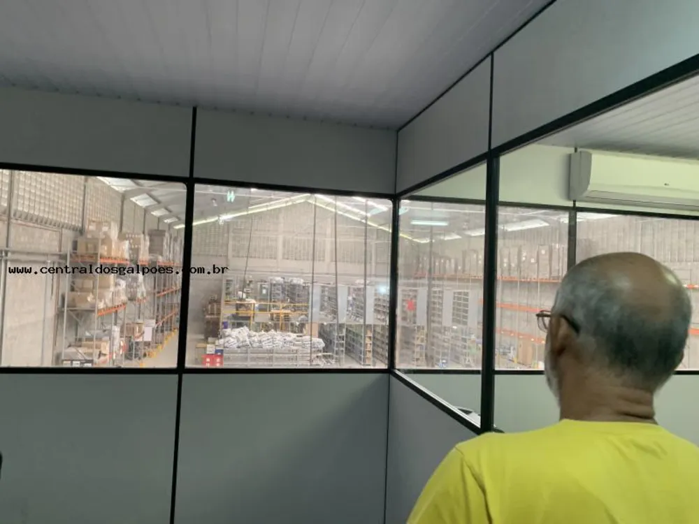 Depósito-Galpão, 1500 m² - Foto 6