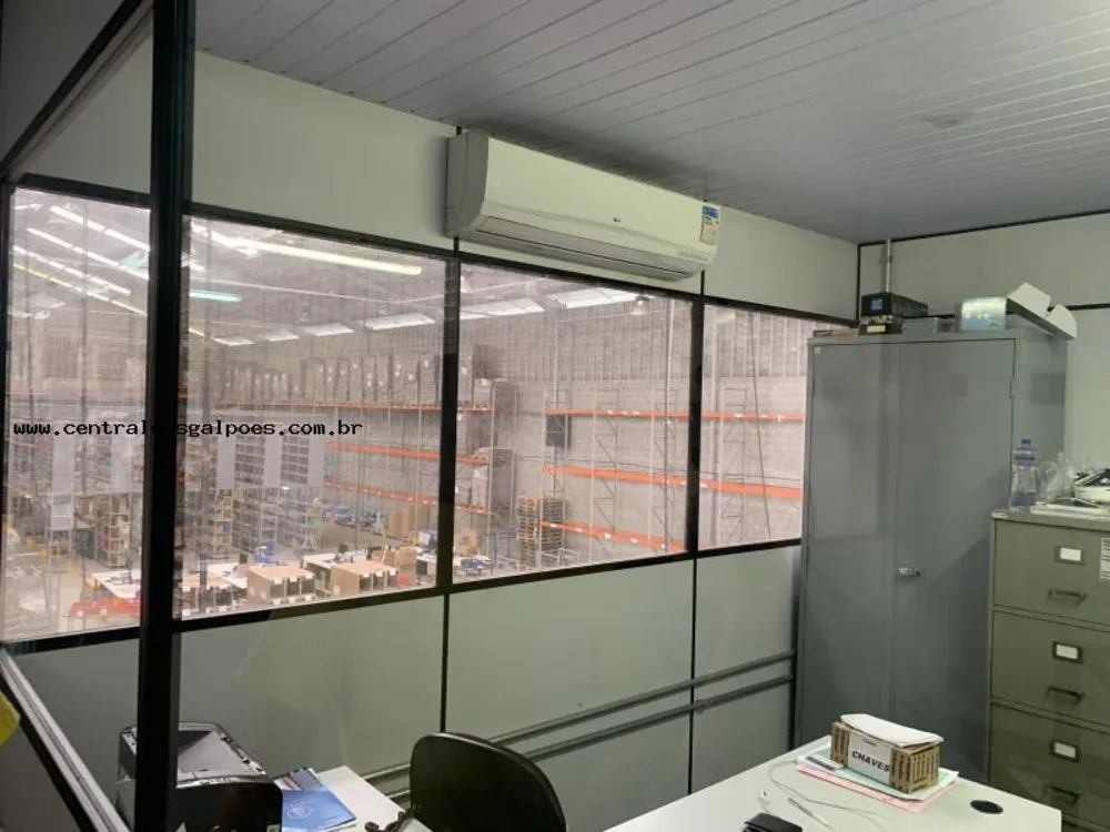 Depósito-Galpão, 1500 m² - Foto 7