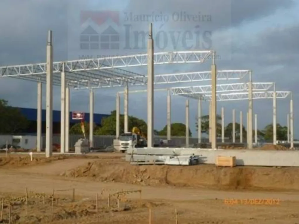 Depósito-Galpão, 3600 m² - Foto 1