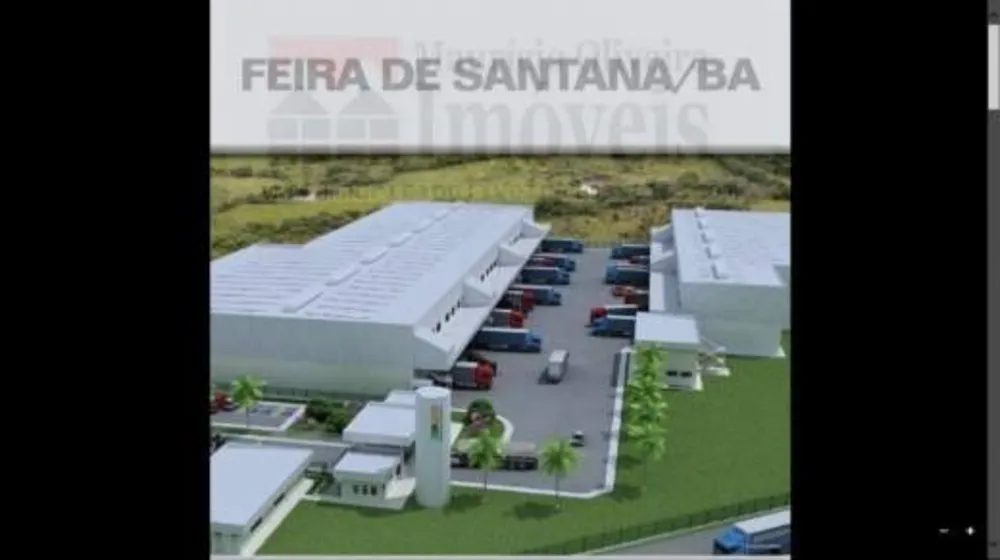 Depósito-Galpão, 3600 m² - Foto 3