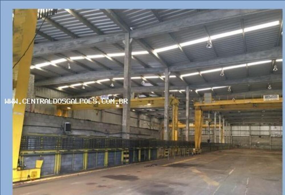 Depósito-Galpão, 7000 m² - Foto 4