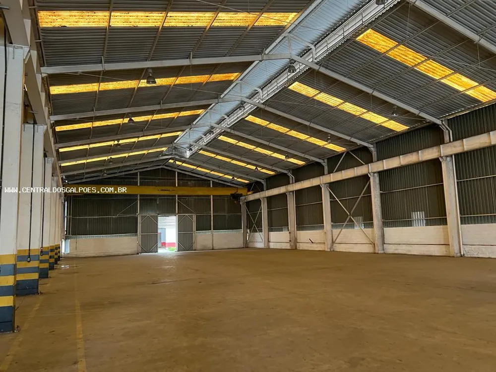 Depósito-Galpão, 6600 m² - Foto 6