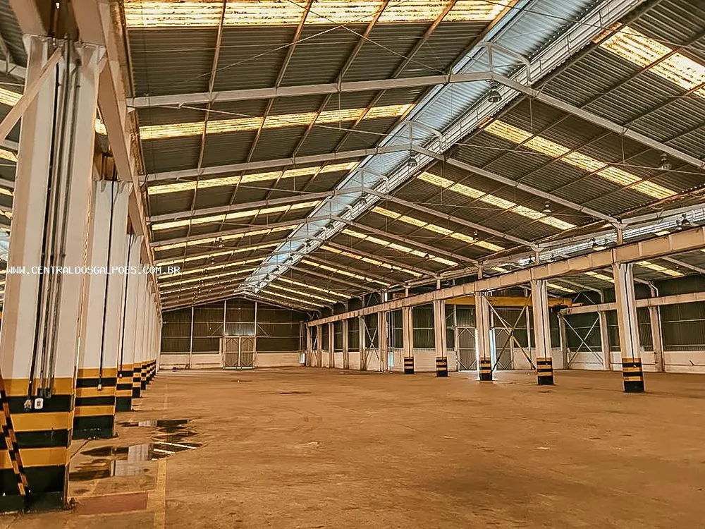 Depósito-Galpão, 6600 m² - Foto 7
