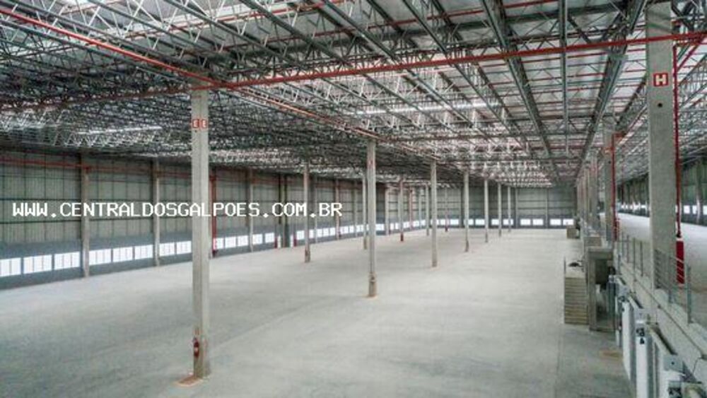 Depósito-Galpão, 2900 m² - Foto 3