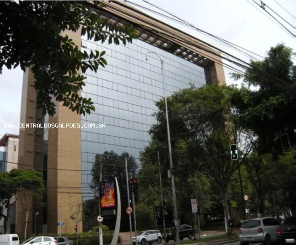 Prédio Inteiro, 450 m² - Foto 1