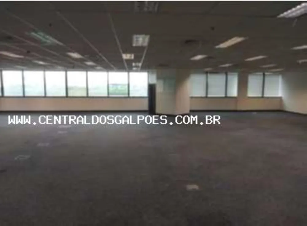Prédio Inteiro, 450 m² - Foto 2