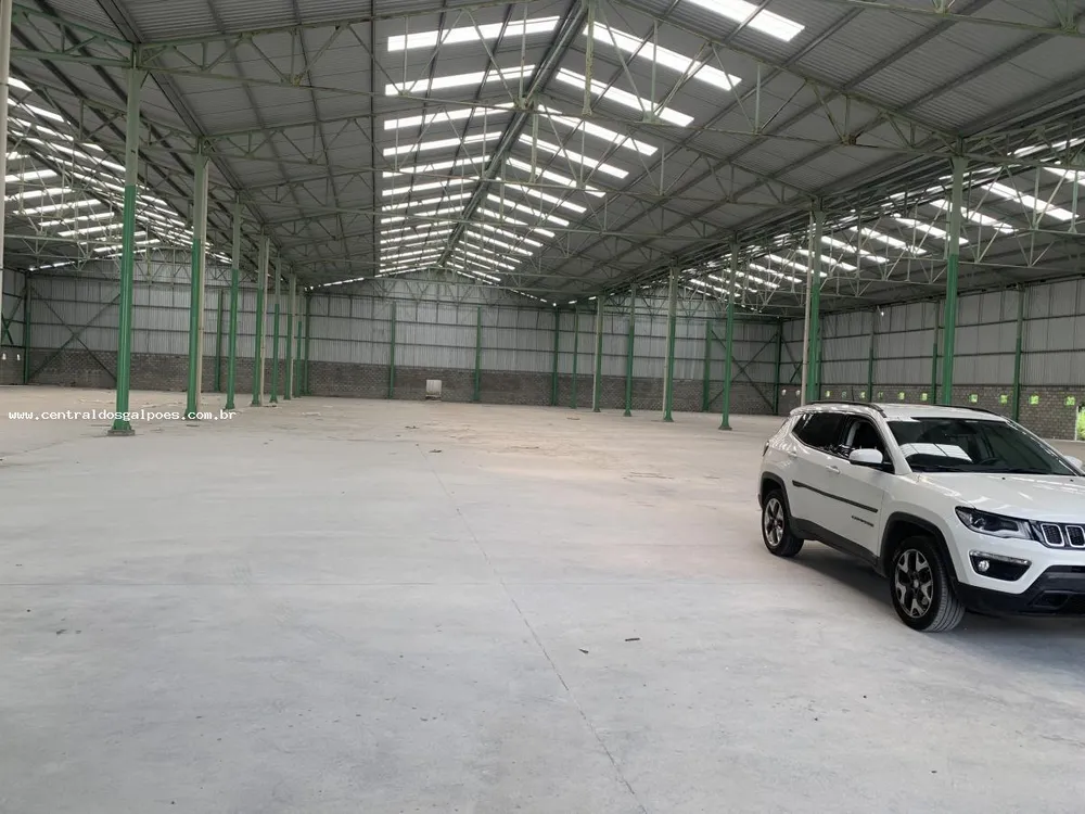 Depósito-Galpão, 5500 m² - Foto 8