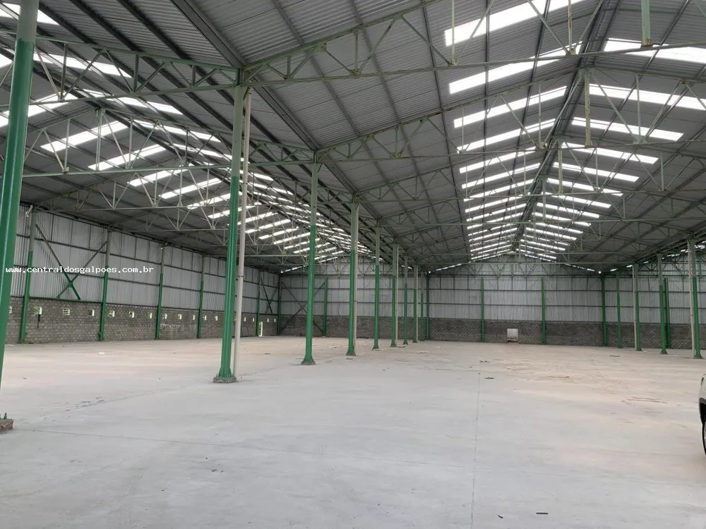 Depósito-Galpão, 5500 m² - Foto 6