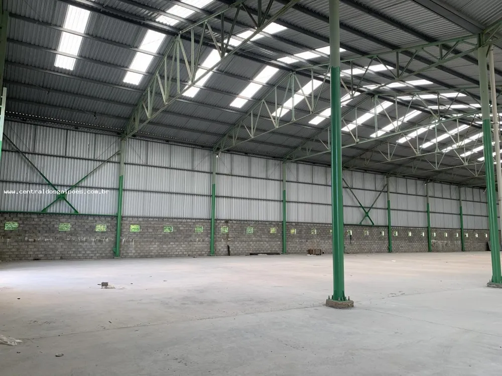 Depósito-Galpão, 5500 m² - Foto 7