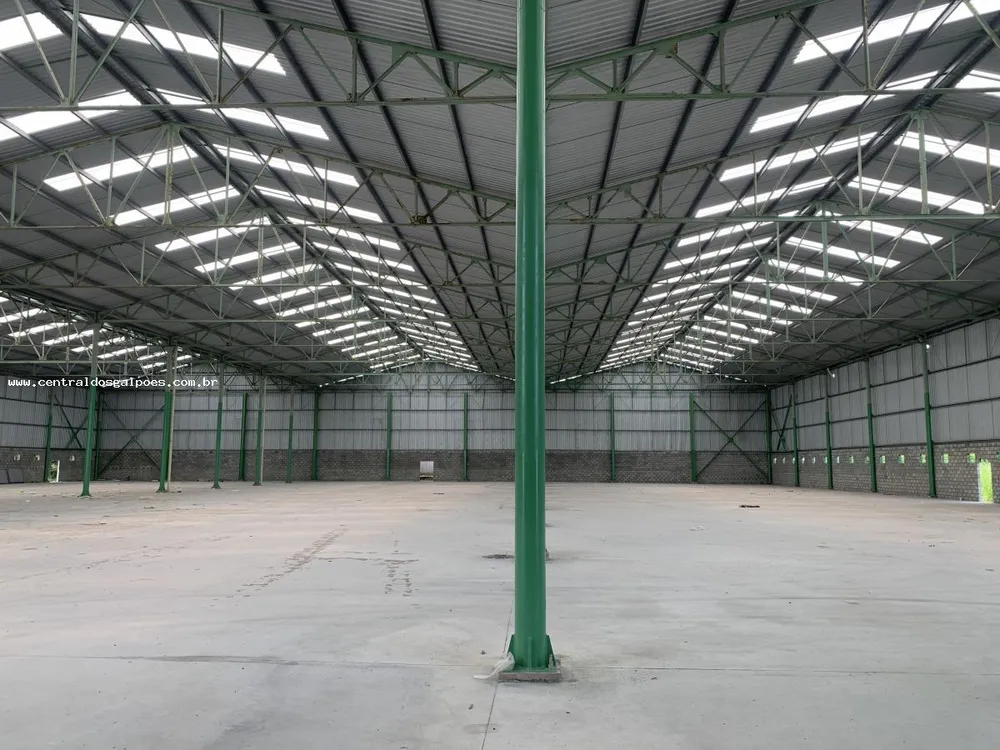 Depósito-Galpão, 5500 m² - Foto 5