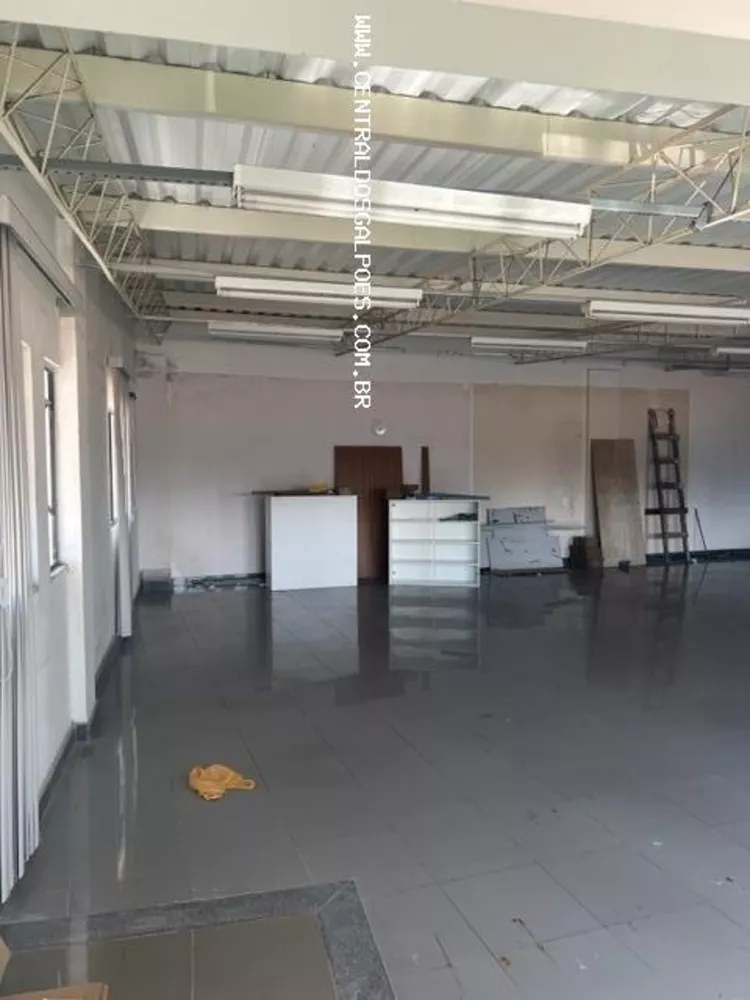 Conjunto Comercial-Sala para alugar, 191m² - Foto 2