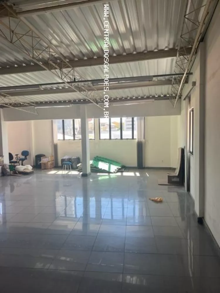 Conjunto Comercial-Sala para alugar, 191m² - Foto 3